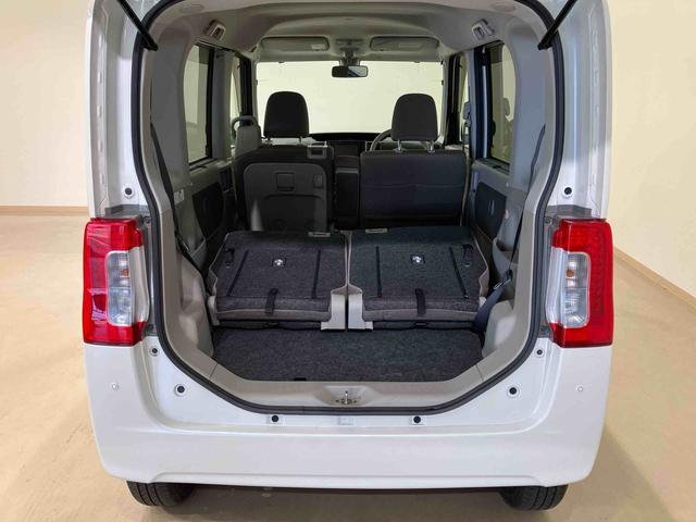 タントＬ　ＳＡII（北海道）の中古車