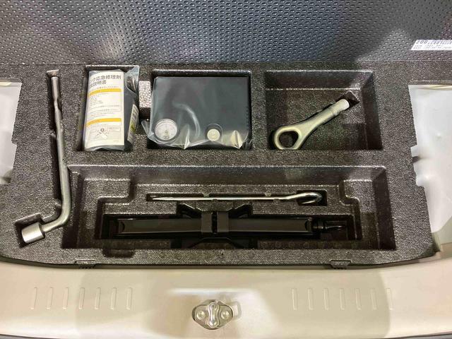タントＬ　ＳＡII（北海道）の中古車