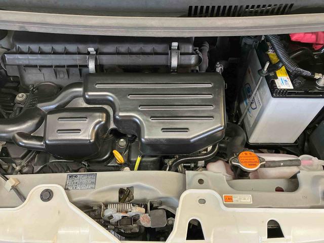 タントＬ　ＳＡII（北海道）の中古車