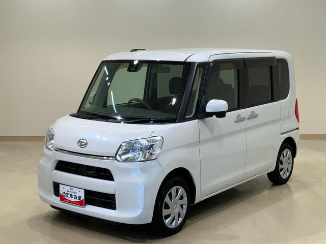 タントＬ　ＳＡII（北海道）の中古車