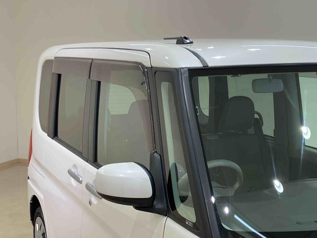 タントＬ　ＳＡII（北海道）の中古車