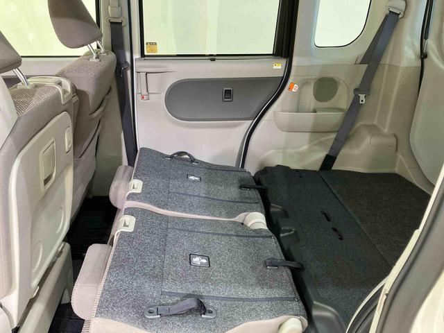 タントＬ　ＳＡII（北海道）の中古車