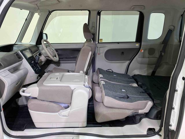 タントＬ　ＳＡII（北海道）の中古車