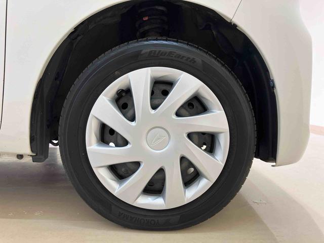 タントＬ　ＳＡII（北海道）の中古車