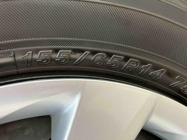 タントＬ　ＳＡII（北海道）の中古車