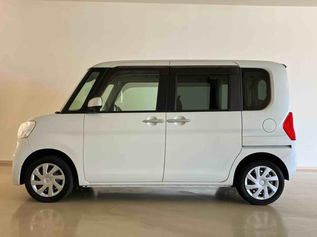 タントＬ　ＳＡII（北海道）の中古車