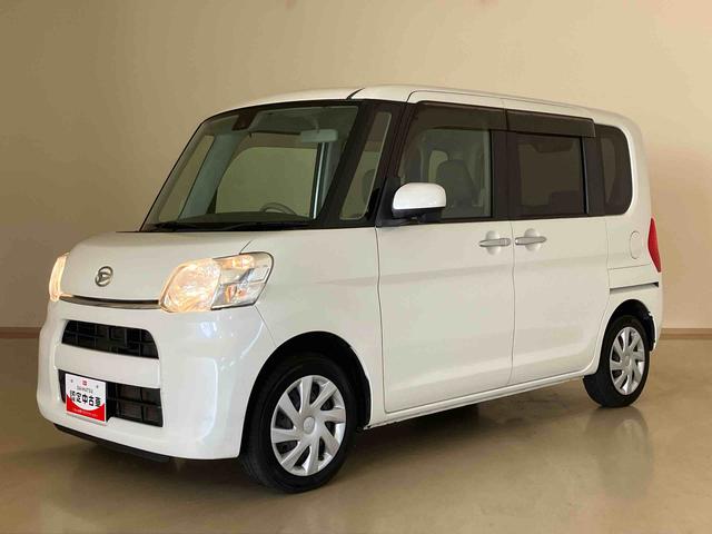 タントＬ　ＳＡII（北海道）の中古車