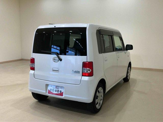 ムーヴコンテＬ（北海道）の中古車