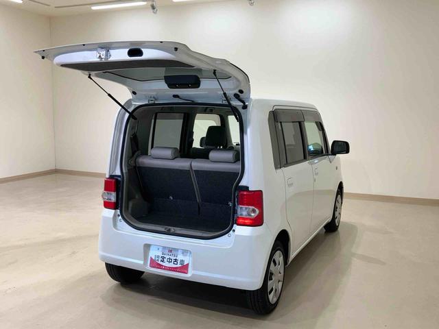 ムーヴコンテＬ（北海道）の中古車