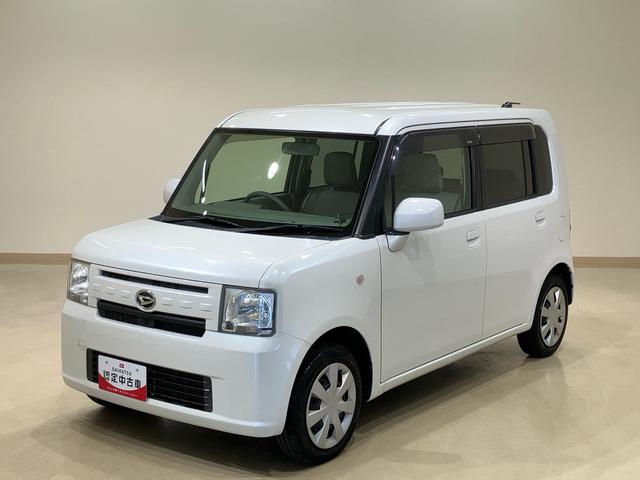 ムーヴコンテＬ（北海道）の中古車