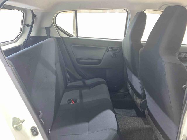 ミライースＬ　ＳＡIII（北海道）の中古車
