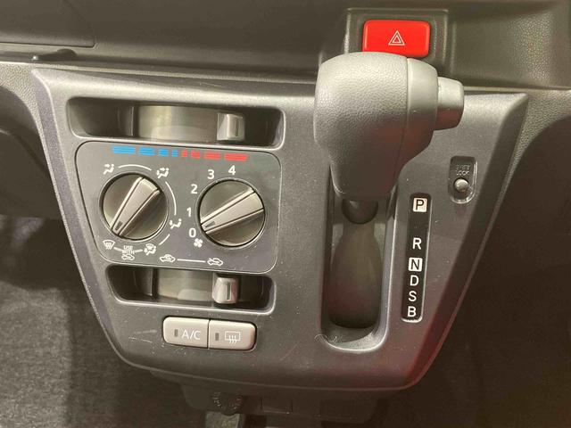 ミライースＬ　ＳＡIII（北海道）の中古車