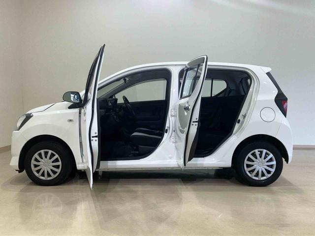ミライースＬ　ＳＡIII（北海道）の中古車
