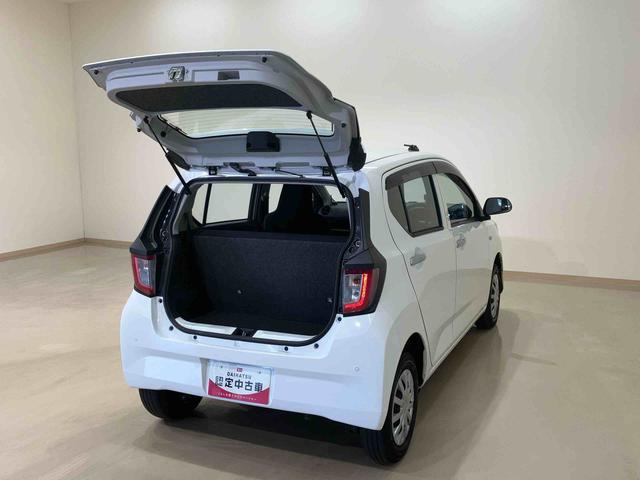 ミライースＬ　ＳＡIII（北海道）の中古車