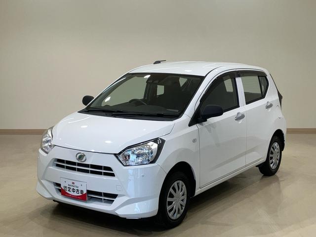 ミライースＬ　ＳＡIII（北海道）の中古車