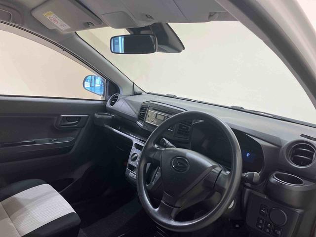 ミライースＬ　ＳＡIII（北海道）の中古車