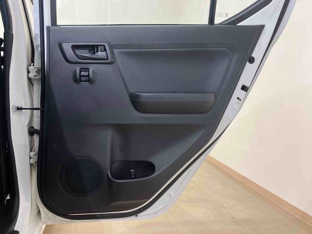 ミライースＬ　ＳＡIII（北海道）の中古車