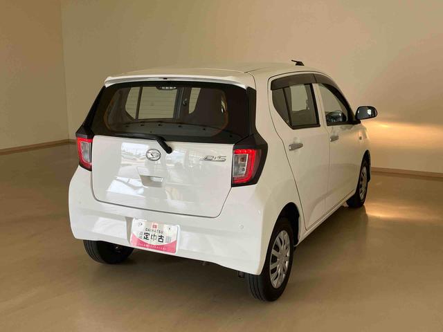 ミライースＬ　ＳＡIII（北海道）の中古車