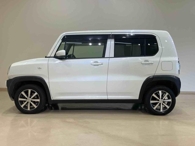 フレアクロスオーバーＸＧ４ＷＤ　ＨＩＤヘッドライト　アルミホイール　シートヒーター　オートライト　スマートキー　記録簿　エアバッグ　エアコン　パワーステアリング　パワーウィンドウ　ＣＤ　ＡＢＳ（北海道）の中古車