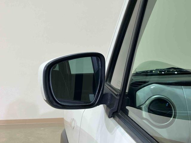 フレアクロスオーバーＸＧ４ＷＤ　ＨＩＤヘッドライト　アルミホイール　シートヒーター　オートライト　スマートキー　記録簿　エアバッグ　エアコン　パワーステアリング　パワーウィンドウ　ＣＤ　ＡＢＳ（北海道）の中古車