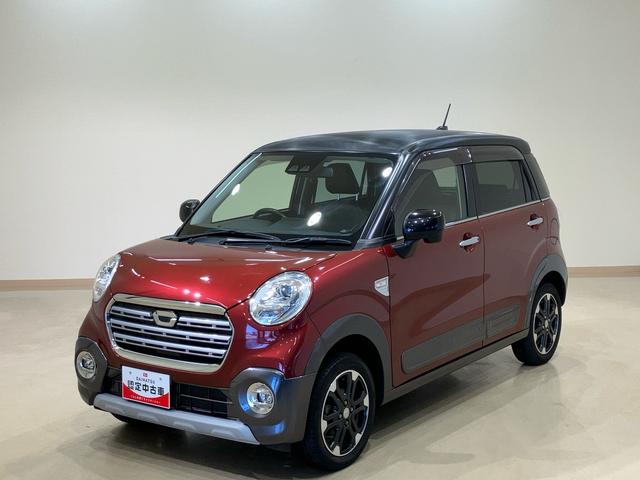 キャストアクティバＧ　プライムコレクション　ＳＡIII４ＷＤ　メモリーナビ　バックカメラ　アルミホイール　シートヒーター　アイドリングストップ　オートマチックハイビーム　オートライト　衝突防止システム　ＬＥＤヘッドランプ　レーンアシスト　スマートキー（北海道）の中古車