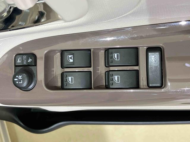 ムーヴキャンバスＸホワイトアクセントリミテッド　ＳＡIII４ＷＤ　メモリーナビ　両側電動スライドドア　全周囲カメラ　アイドリングストップ　オートマチックハイビーム　オートライト　衝突防止システム　レーンアシスト　スマートキー　記録簿　禁煙車　ワンオーナー（北海道）の中古車