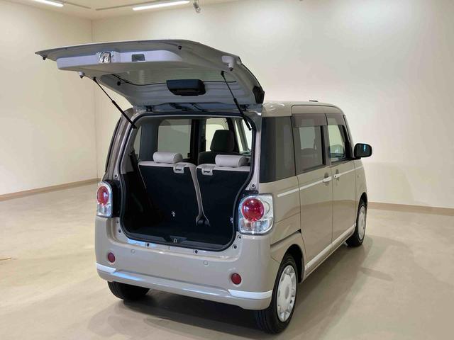 ムーヴキャンバスＸホワイトアクセントリミテッド　ＳＡIII４ＷＤ　メモリーナビ　両側電動スライドドア　全周囲カメラ　アイドリングストップ　オートマチックハイビーム　オートライト　衝突防止システム　レーンアシスト　スマートキー　記録簿　禁煙車　ワンオーナー（北海道）の中古車