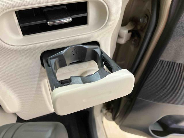ムーヴキャンバスＸホワイトアクセントリミテッド　ＳＡIII４ＷＤ　メモリーナビ　両側電動スライドドア　全周囲カメラ　アイドリングストップ　オートマチックハイビーム　オートライト　衝突防止システム　レーンアシスト　スマートキー　記録簿　禁煙車　ワンオーナー（北海道）の中古車