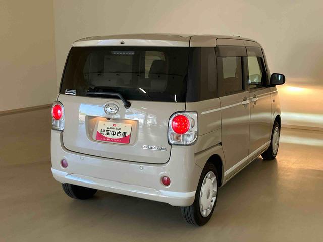 ムーヴキャンバスＸホワイトアクセントリミテッド　ＳＡIII４ＷＤ　メモリーナビ　両側電動スライドドア　全周囲カメラ　アイドリングストップ　オートマチックハイビーム　オートライト　衝突防止システム　レーンアシスト　スマートキー　記録簿　禁煙車　ワンオーナー（北海道）の中古車