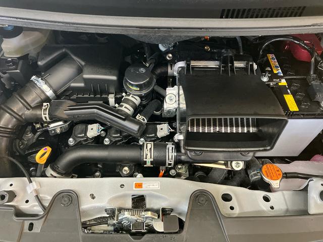タントカスタムＲＳ（北海道）の中古車