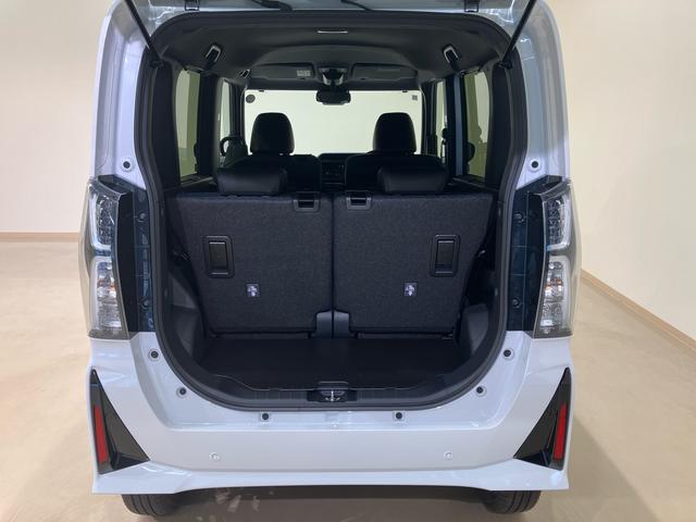 タントカスタムＲＳ（北海道）の中古車