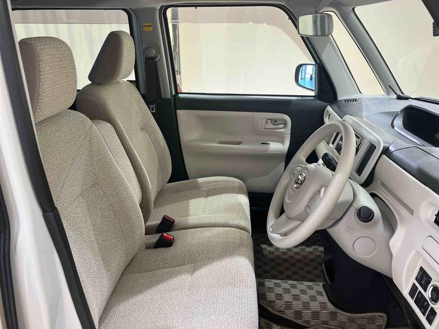 ムーヴキャンバスＸリミテッド　ＳＡII（北海道）の中古車