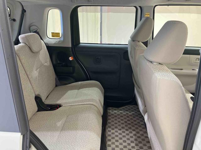 ムーヴキャンバスＸリミテッド　ＳＡII（北海道）の中古車