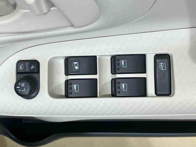 ムーヴキャンバスＸリミテッド　ＳＡII（北海道）の中古車