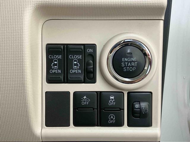 ムーヴキャンバスＸリミテッド　ＳＡII（北海道）の中古車