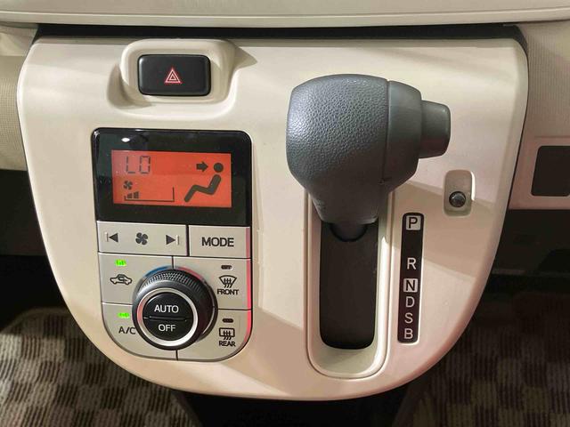 ムーヴキャンバスＸリミテッド　ＳＡII（北海道）の中古車