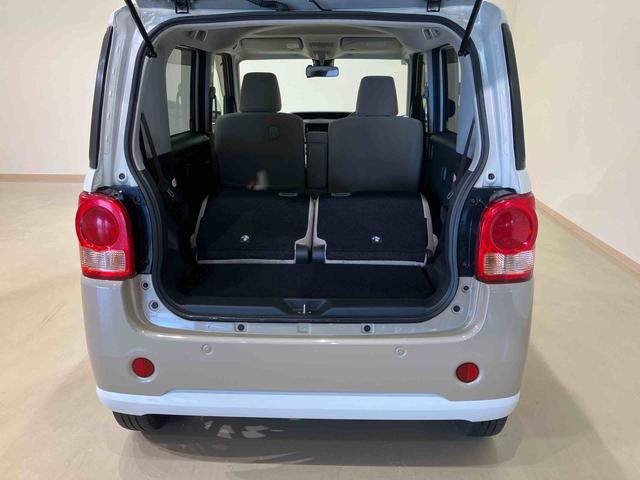 ムーヴキャンバスＸリミテッド　ＳＡII（北海道）の中古車