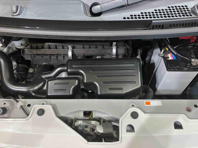 ムーヴキャンバスＸリミテッド　ＳＡII（北海道）の中古車