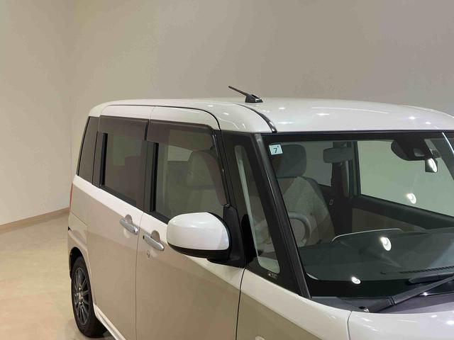 ムーヴキャンバスＸリミテッド　ＳＡII（北海道）の中古車