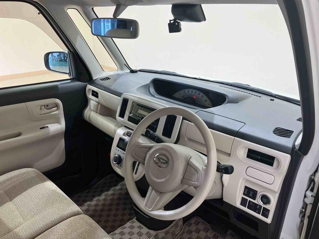 ムーヴキャンバスＸリミテッド　ＳＡII（北海道）の中古車