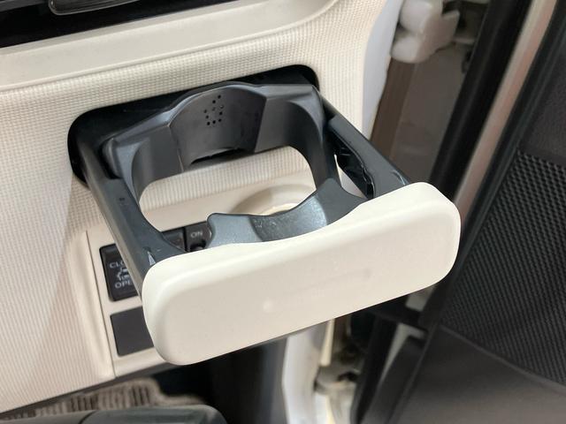 ムーヴキャンバスＸリミテッド　ＳＡII（北海道）の中古車