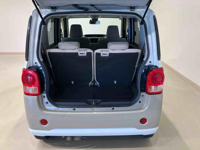 ムーヴキャンバスＸリミテッド　ＳＡII（北海道）の中古車