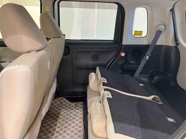 ムーヴキャンバスＸリミテッド　ＳＡII（北海道）の中古車