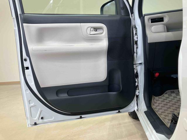 ムーヴキャンバスＸリミテッド　ＳＡII（北海道）の中古車