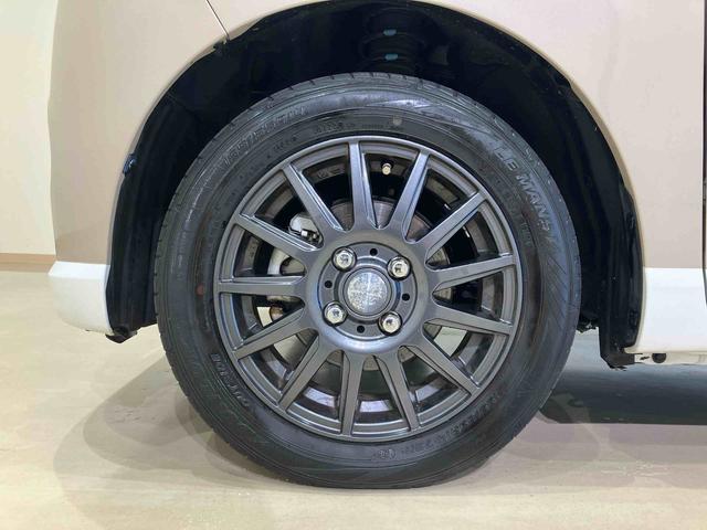 ムーヴキャンバスＸリミテッド　ＳＡII（北海道）の中古車