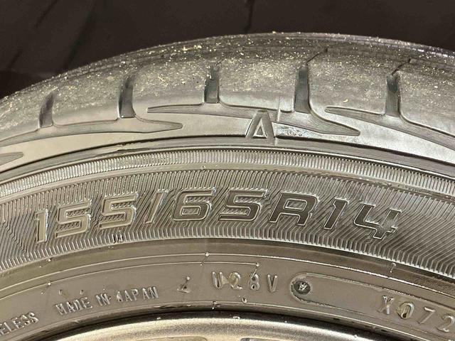 ムーヴキャンバスＸリミテッド　ＳＡII（北海道）の中古車