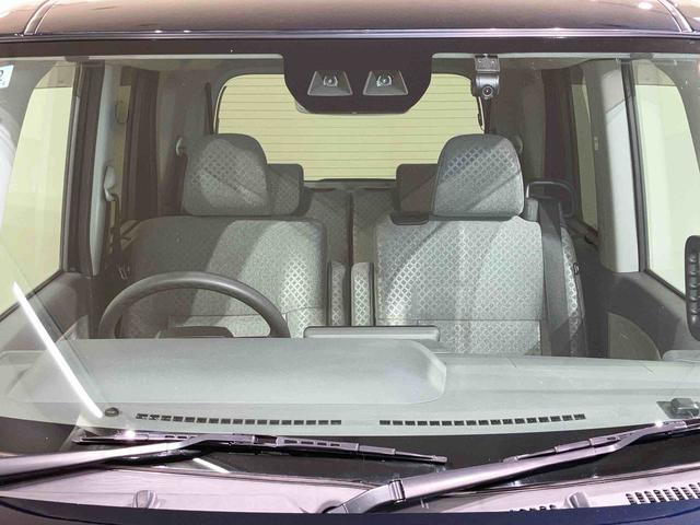 タントＸセレクション（北海道）の中古車