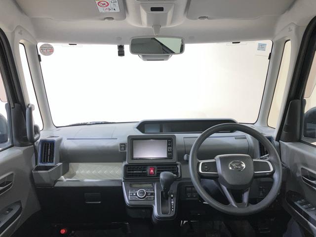 タントＸセレクション（北海道）の中古車