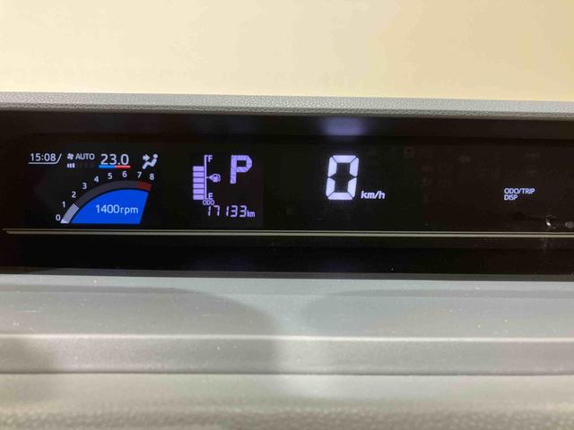 タントＸセレクション（北海道）の中古車