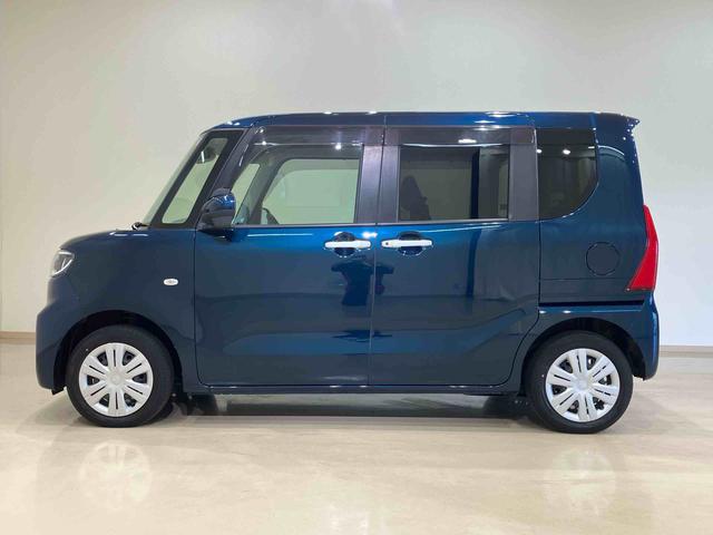 タントＸセレクション（北海道）の中古車